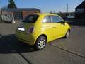 Fiat 500C 500 C 500 C 1.2 Dualogic Lounge Gelb - thumbnail 7