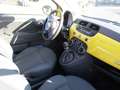 Fiat 500C 500 C 500 C 1.2 Dualogic Lounge Gelb - thumbnail 4