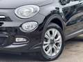 Fiat 500X Pop Star|PDC|SHZ|DAB|Euro6|Spurh.|Keyless|87.000km Noir - thumbnail 4