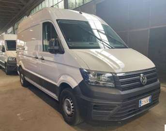 3.0 2.0 TDI CV L3H3 UFFICIALE VOLKSWAGEN