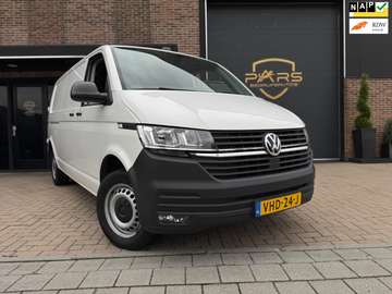 2.0 TDI L2H1 28 150PK Highline Dubbelle Schuifdeu