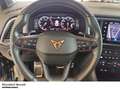 CUPRA Ateca 2.0 TSI DSG 4Drive AHK Voll-LED Navi Full-Link Schwarz - thumbnail 11
