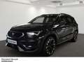 CUPRA Ateca 2.0 TSI DSG 4Drive AHK Voll-LED Navi Full-Link Schwarz - thumbnail 1