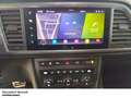 CUPRA Ateca 2.0 TSI DSG 4Drive AHK Voll-LED Navi Full-Link Schwarz - thumbnail 12