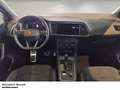 CUPRA Ateca 2.0 TSI DSG 4Drive AHK Voll-LED Navi Full-Link Schwarz - thumbnail 5