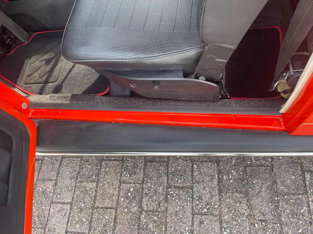 Volkswagen Kever Sedan, foto 4