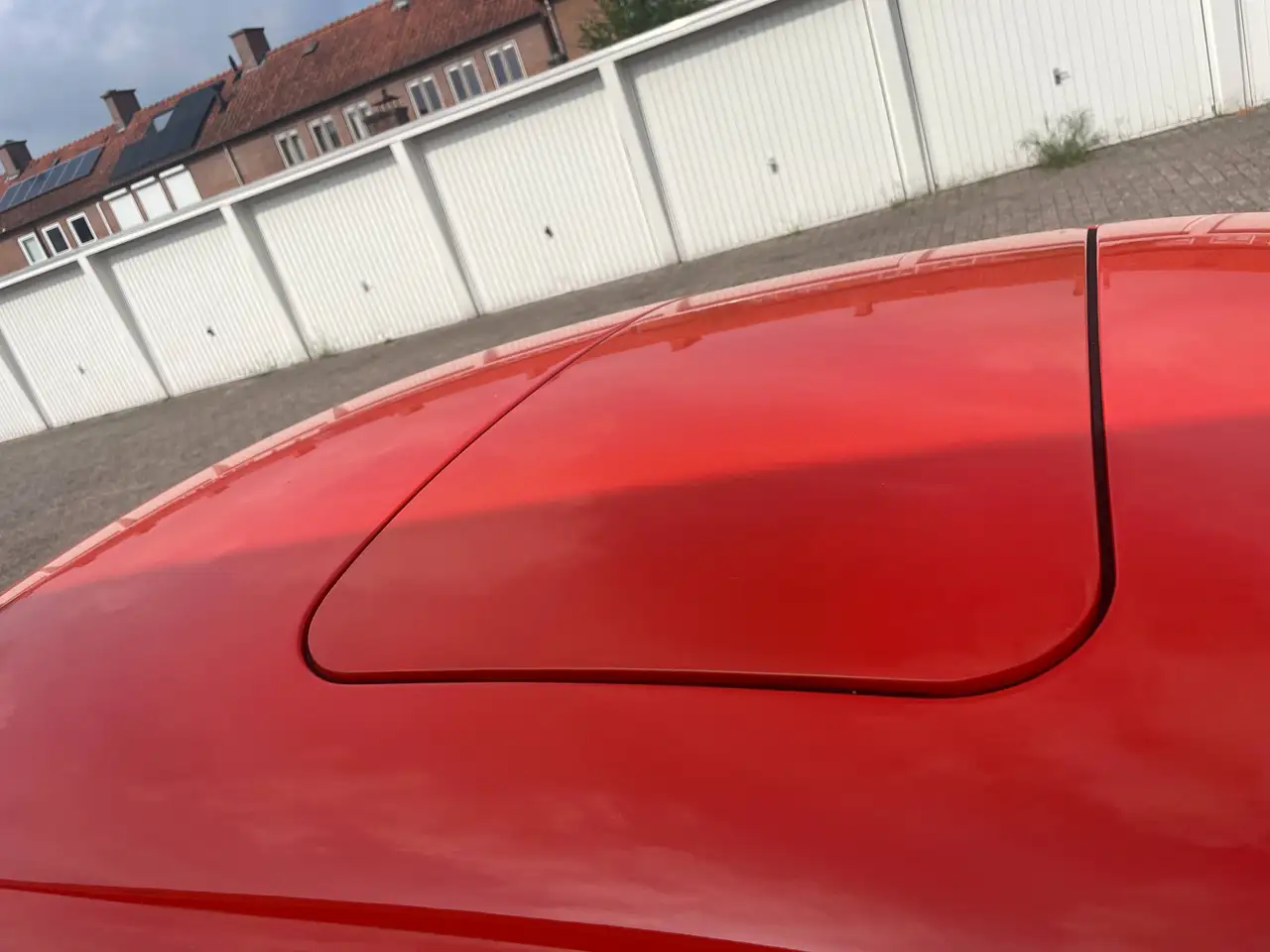 Volkswagen Kever Sedan, foto 8