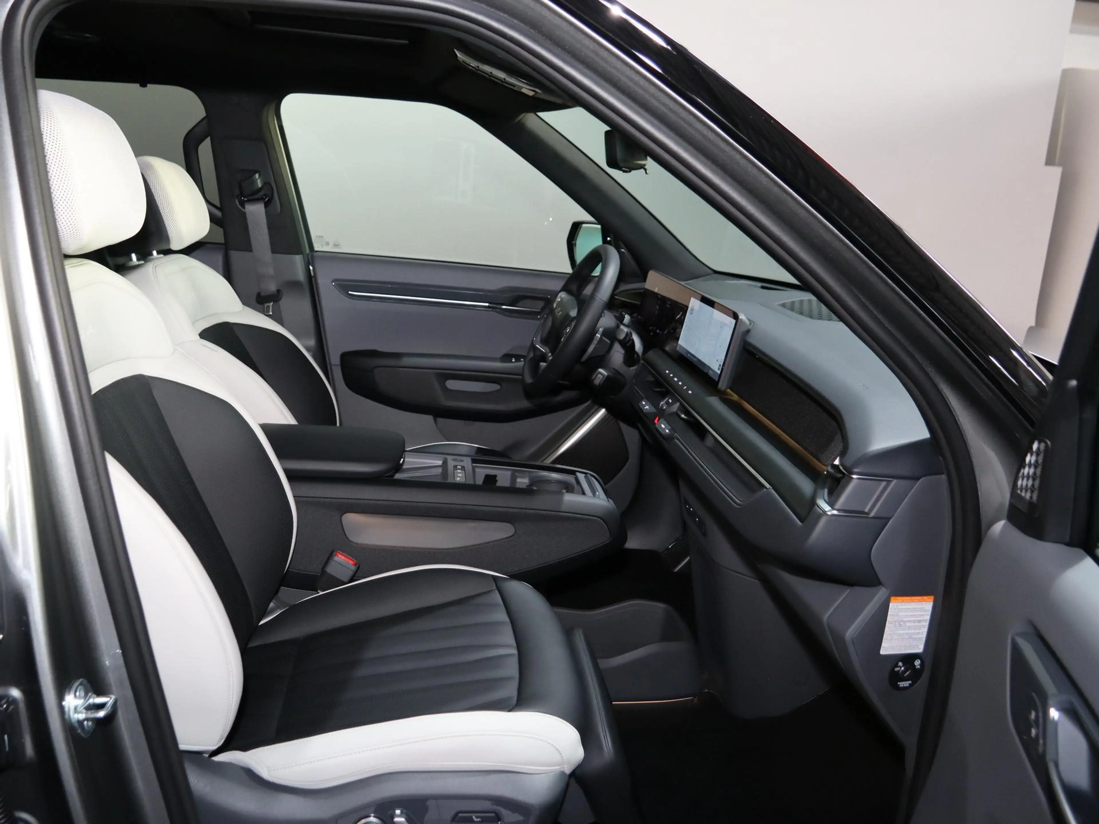 Kia EV9 GT-Line AWD 99.8 kWh | Panoramaschuifdak  | LED-ma — photo 7