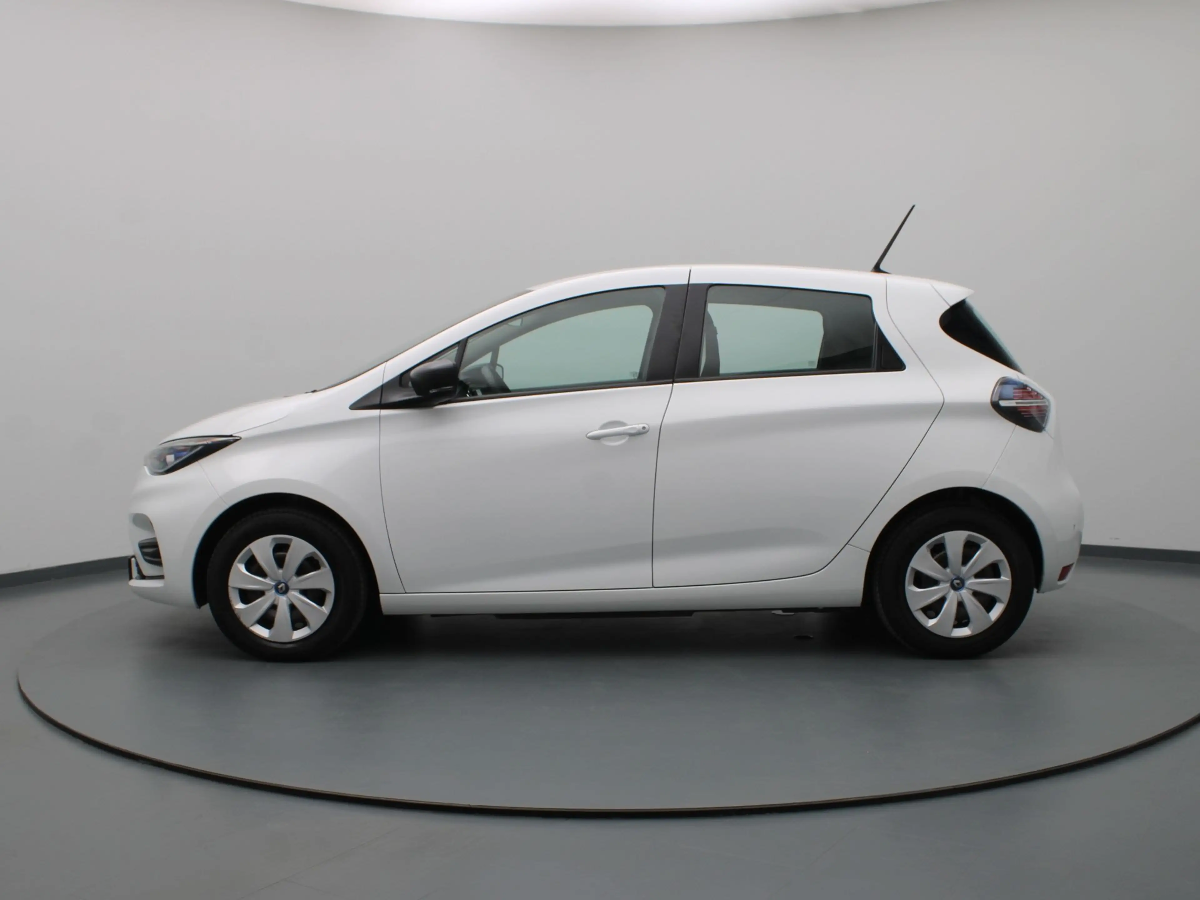 Renault ZOE R110 Life Carshare 52 kWh Apple Carplay/Android Au — photo 24
