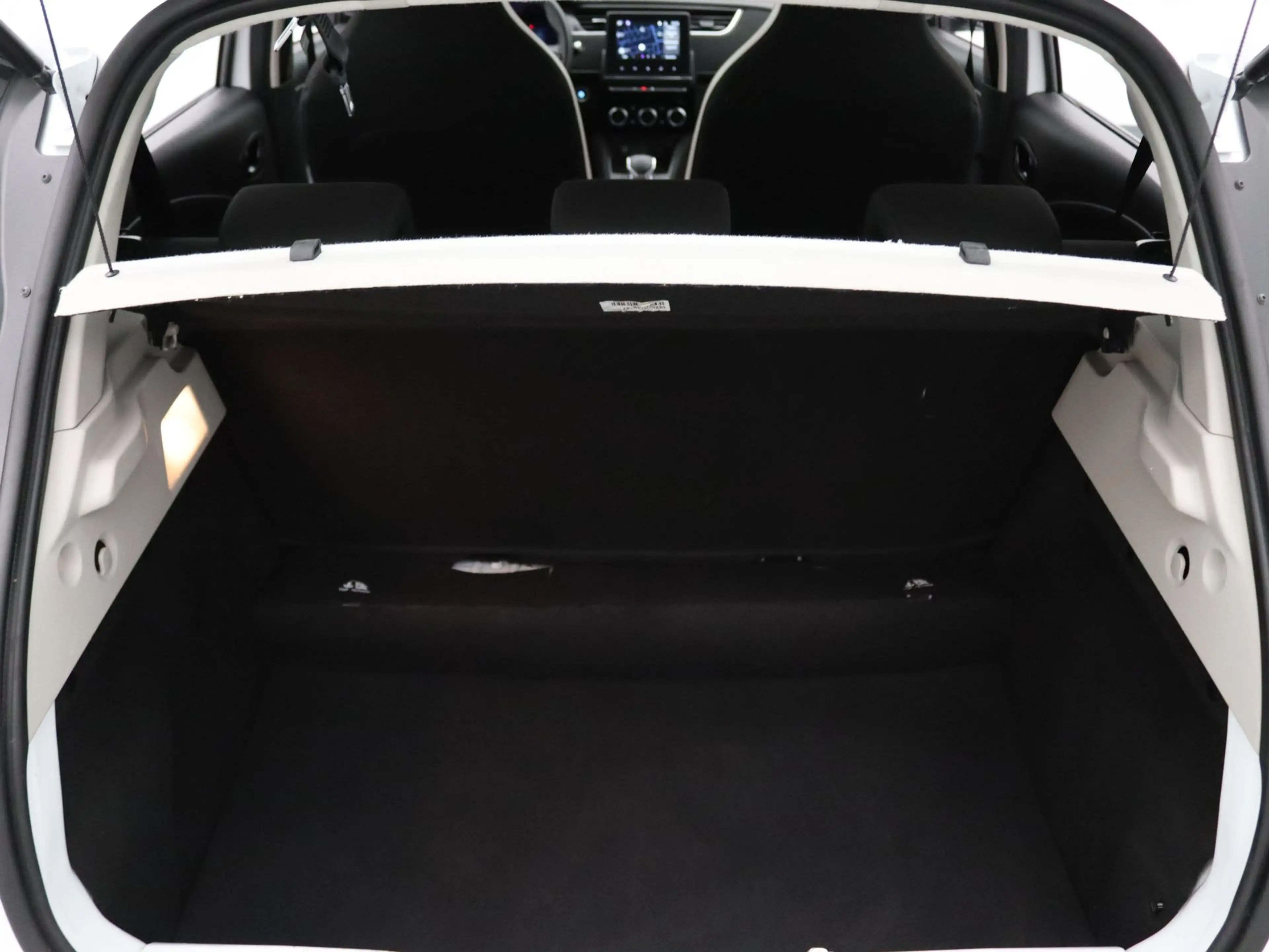 Renault ZOE R110 Life Carshare 52 kWh Apple Carplay/Android Au — photo 29