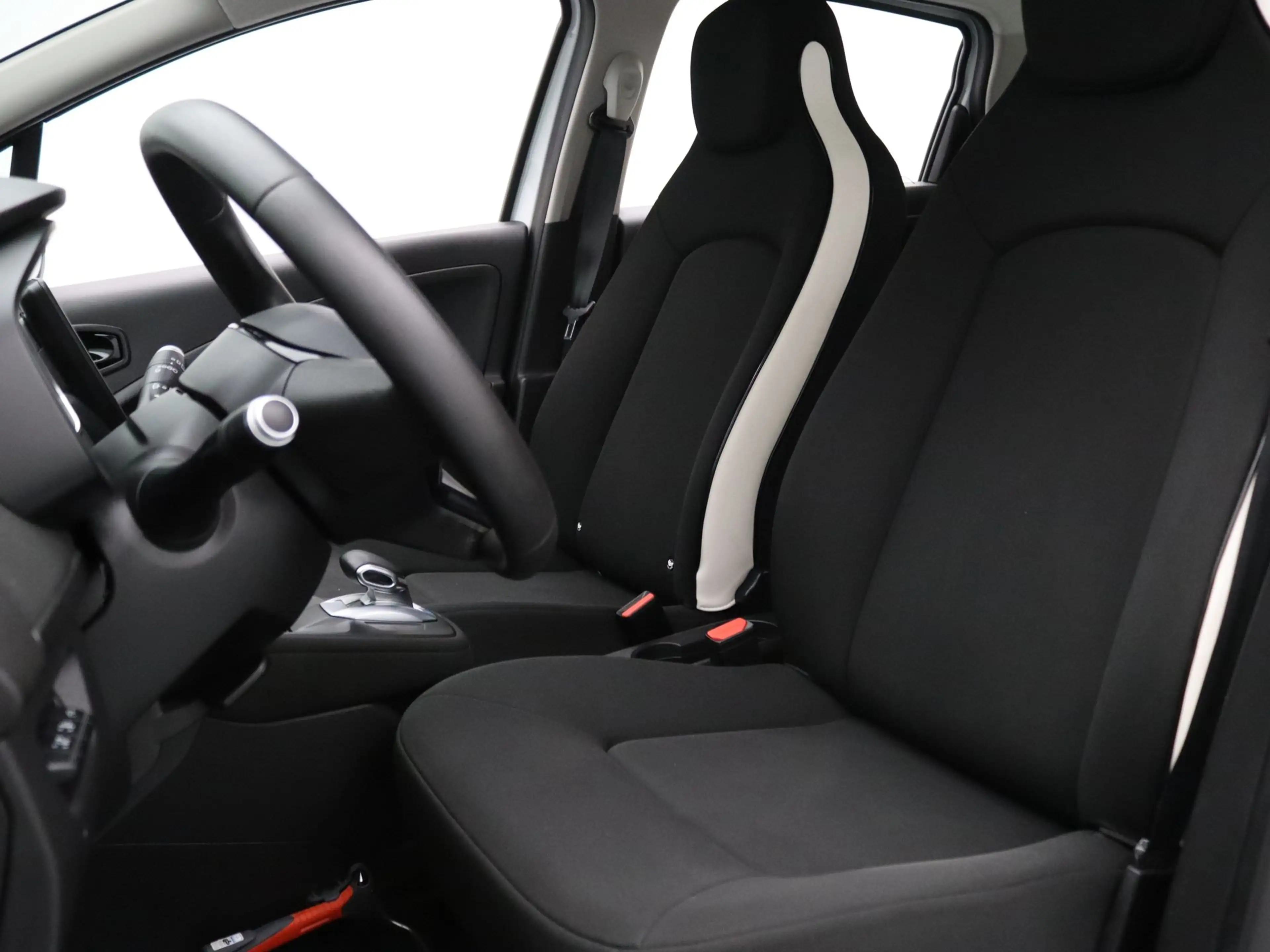 Renault ZOE R110 Life Carshare 52 kWh Apple Carplay/Android Au — photo 6