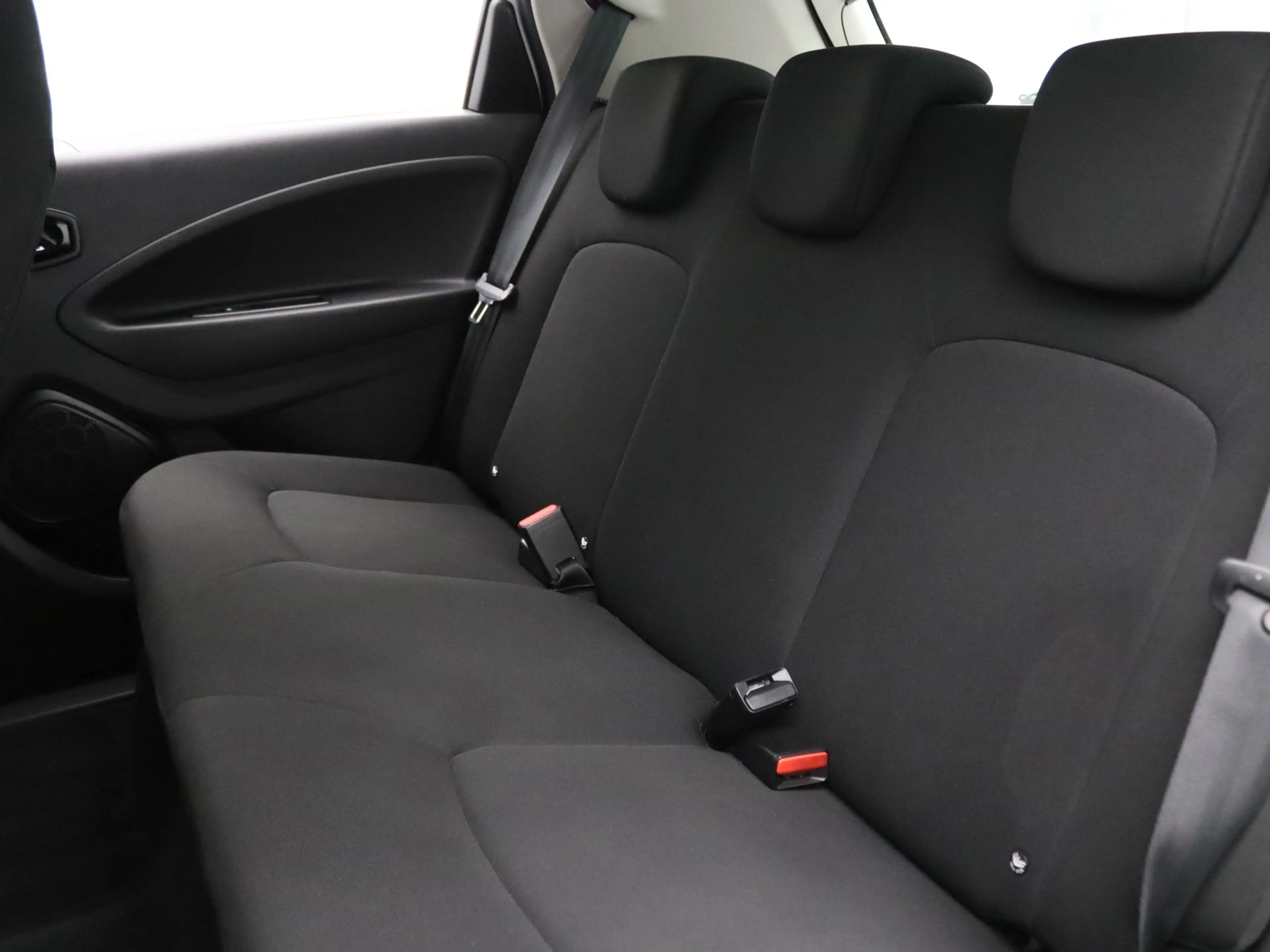 Renault ZOE R110 Life Carshare 52 kWh Apple Carplay/Android Au — photo 28
