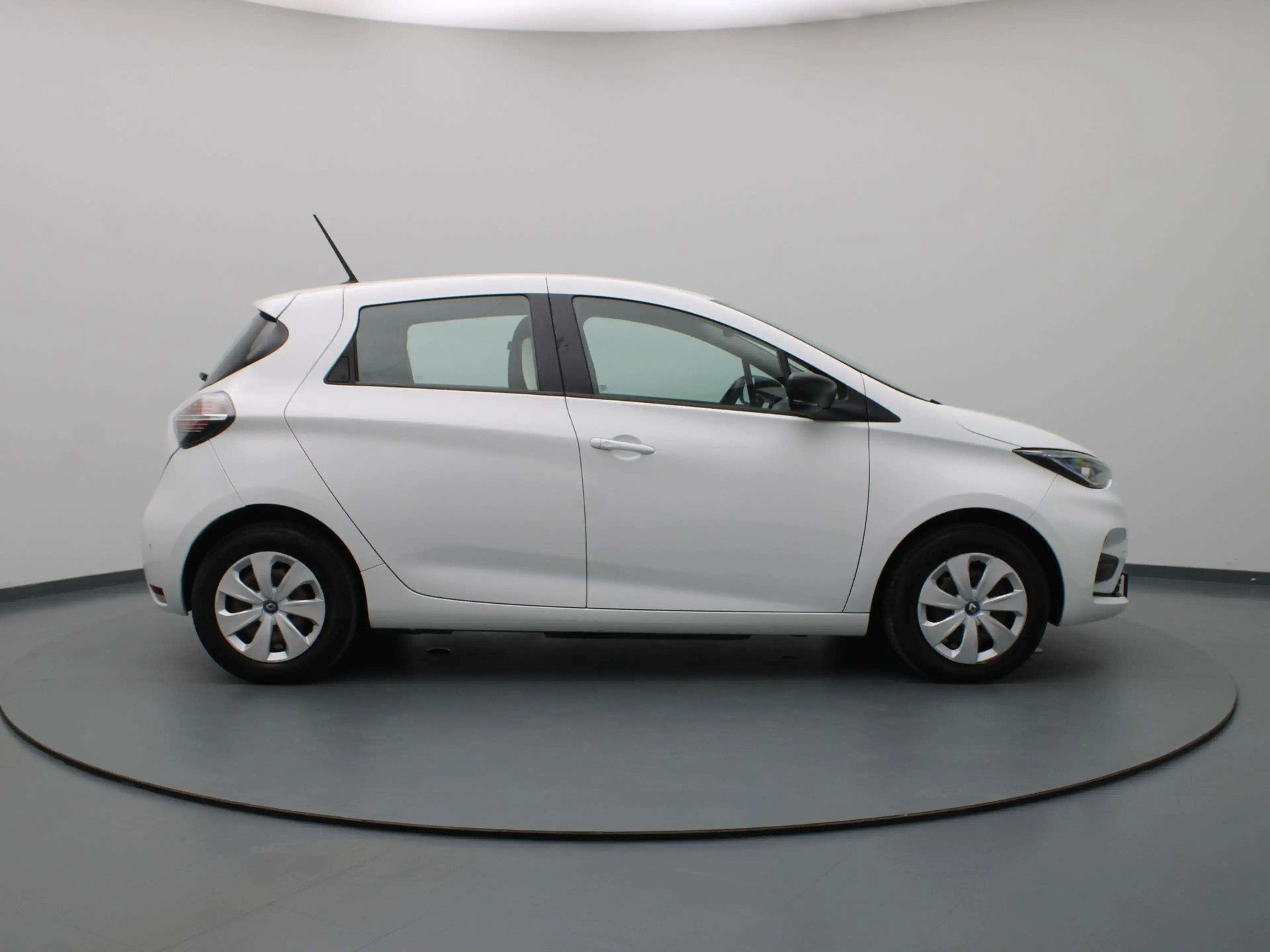 Renault ZOE R110 Life Carshare 52 kWh Apple Carplay/Android Au — photo 25