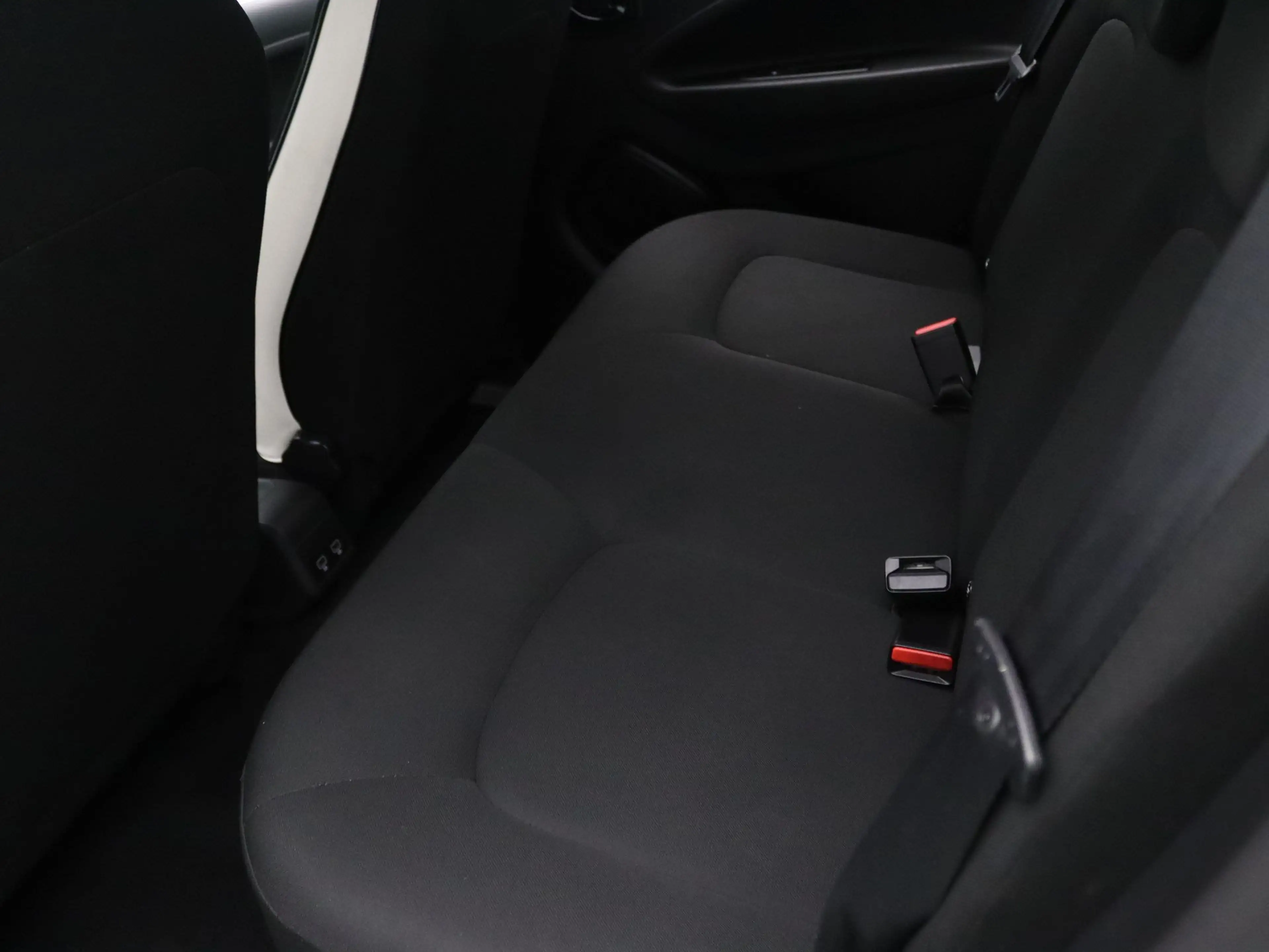 Renault ZOE R110 Life Carshare 52 kWh Apple Carplay/Android Au — photo 23