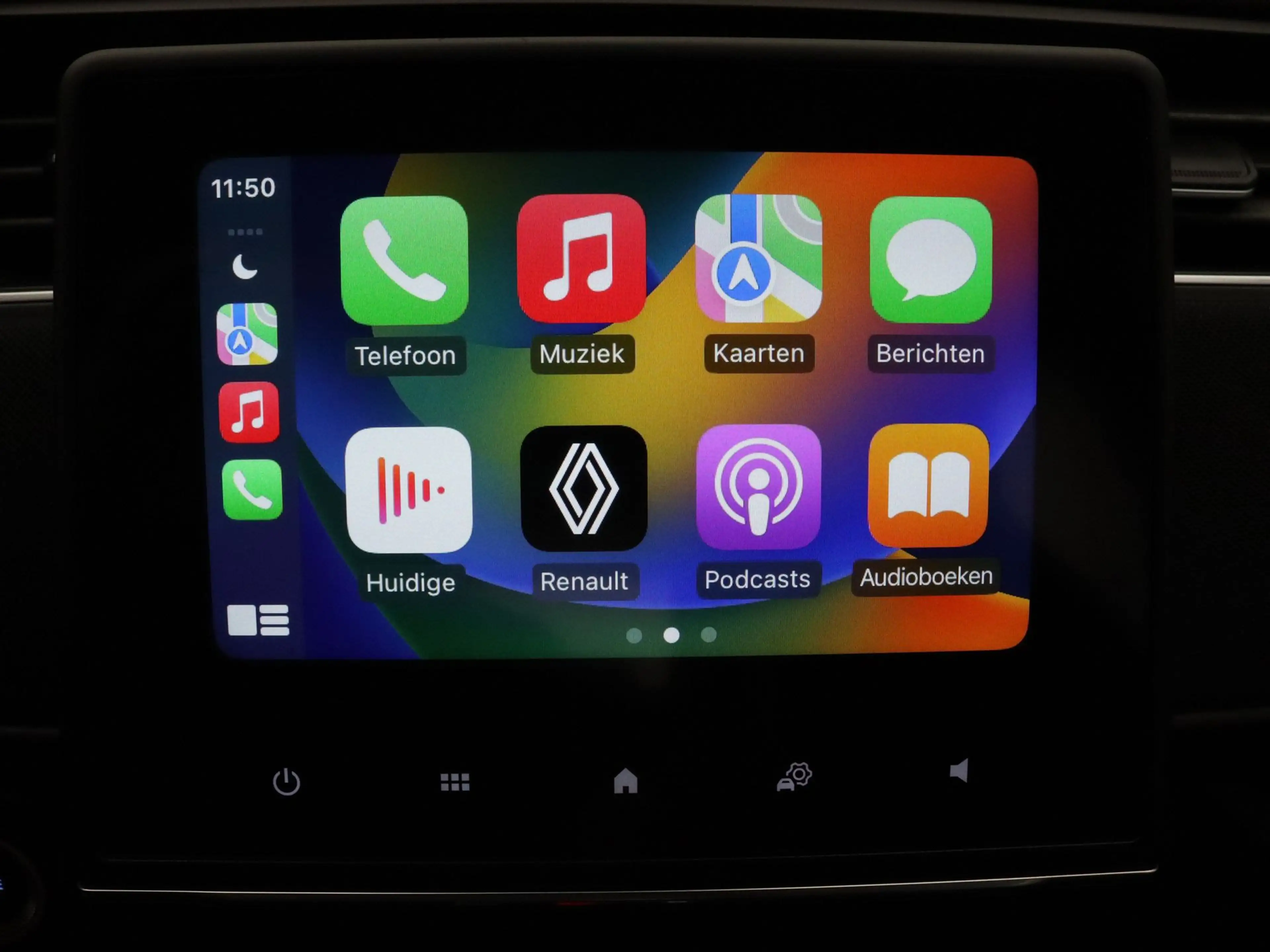 Renault ZOE R110 Life Carshare 52 kWh Apple Carplay/Android Au — photo 9