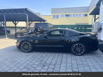 GT Toit en Verre V8 Tout compris hors homologation 4500e