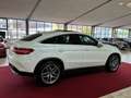Mercedes-Benz GLE 350 Coupe AMG Panorama Weiß - thumbnail 4