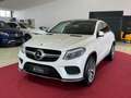 Mercedes-Benz GLE 350 Coupe AMG Panorama Weiß - thumbnail 1