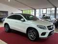 Mercedes-Benz GLE 350 Coupe AMG Panorama Weiß - thumbnail 6