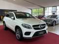Mercedes-Benz GLE 350 Coupe AMG Panorama Weiß - thumbnail 2