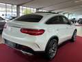Mercedes-Benz GLE 350 Coupe AMG Panorama Weiß - thumbnail 9