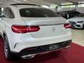 Mercedes-Benz GLE 350 Coupe AMG Panorama Weiß - thumbnail 18
