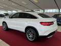 Mercedes-Benz GLE 350 Coupe AMG Panorama Weiß - thumbnail 17