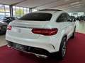 Mercedes-Benz GLE 350 Coupe AMG Panorama Weiß - thumbnail 15