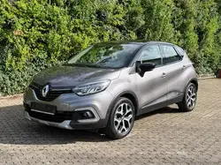 Renault Captur Intens