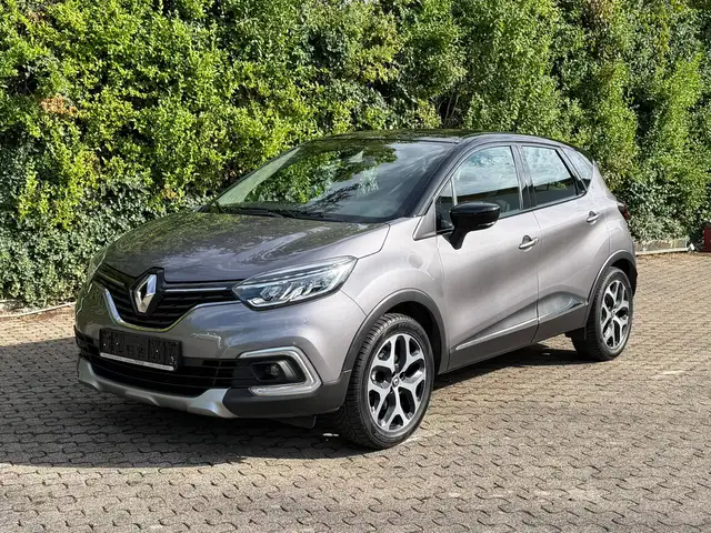 Renault Captur Intens