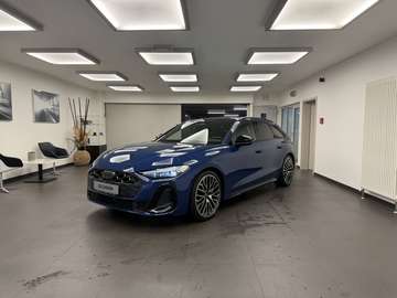 Avant TFSI quattro 367 CV / 270 kW tiptronic