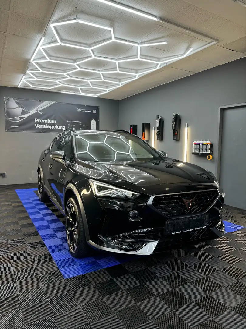 CUPRA Formentor 2,0 TSI 4Drive DSG - 1