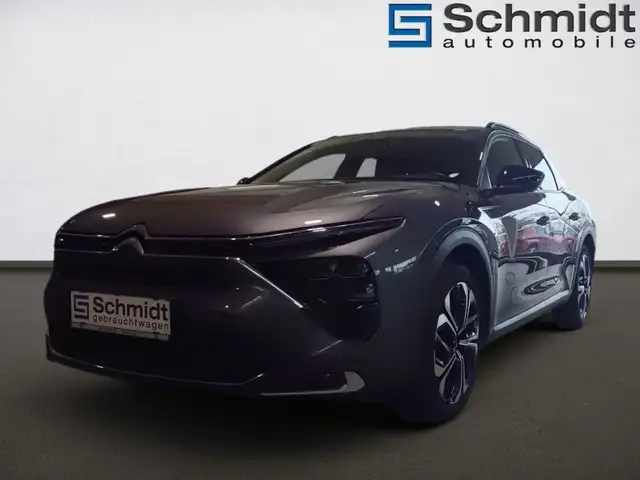 Citroen C5 X PureTech 130 S&S EAT8 PLUS