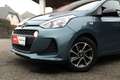 Hyundai i10 1,0 Level 2 *Service frisch, Garantie* Blau - thumbnail 2