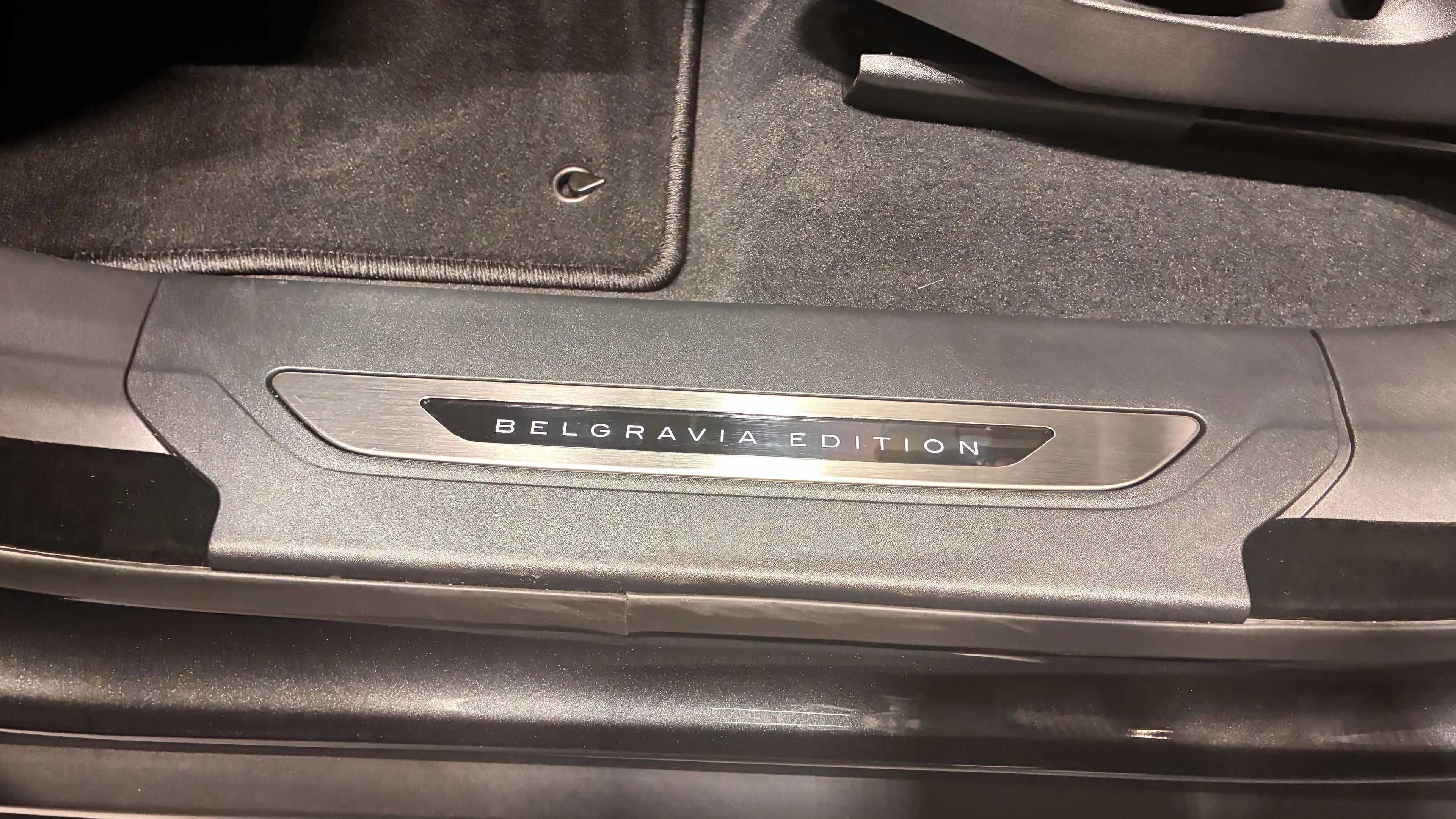 Land Rover Range Rover Velar P400e Belgravia AWD Auto. 26.75MY — photo 12