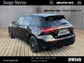 Mercedes-Benz A 35 AMG A 35 4M Night/Multibeam/Totwinklel/RFK/LMR-18" LED Schwarz - thumbnail 3