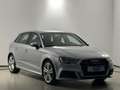 Audi A3 40 TFSI SB quattro S-Line Lim.Ed. LED SFW Argento - thumbnail 3