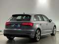 Audi A3 40 TFSI SB quattro S-Line Lim.Ed. LED SFW Argento - thumbnail 8