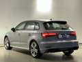 Audi A3 40 TFSI SB quattro S-Line Lim.Ed. LED SFW Argento - thumbnail 6