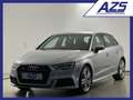 Audi A3 40 TFSI SB quattro S-Line Lim.Ed. LED SFW Argento - thumbnail 1