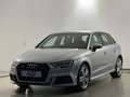 Audi A3 40 TFSI SB quattro S-Line Lim.Ed. LED SFW Argento - thumbnail 2