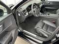 Volvo V60 T6 Inscription Plug-In Hybrid AWD Schwarz - thumbnail 9