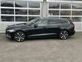 Volvo V60 T6 Inscription Plug-In Hybrid AWD Schwarz - thumbnail 2