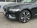 Volvo V60 T6 Inscription Plug-In Hybrid AWD Schwarz - thumbnail 3