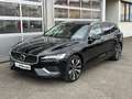 Volvo V60 T6 Inscription Plug-In Hybrid AWD Schwarz - thumbnail 1