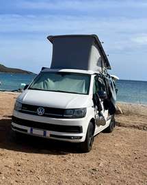 4Motion 2.0 TDI 150Cv Manuale