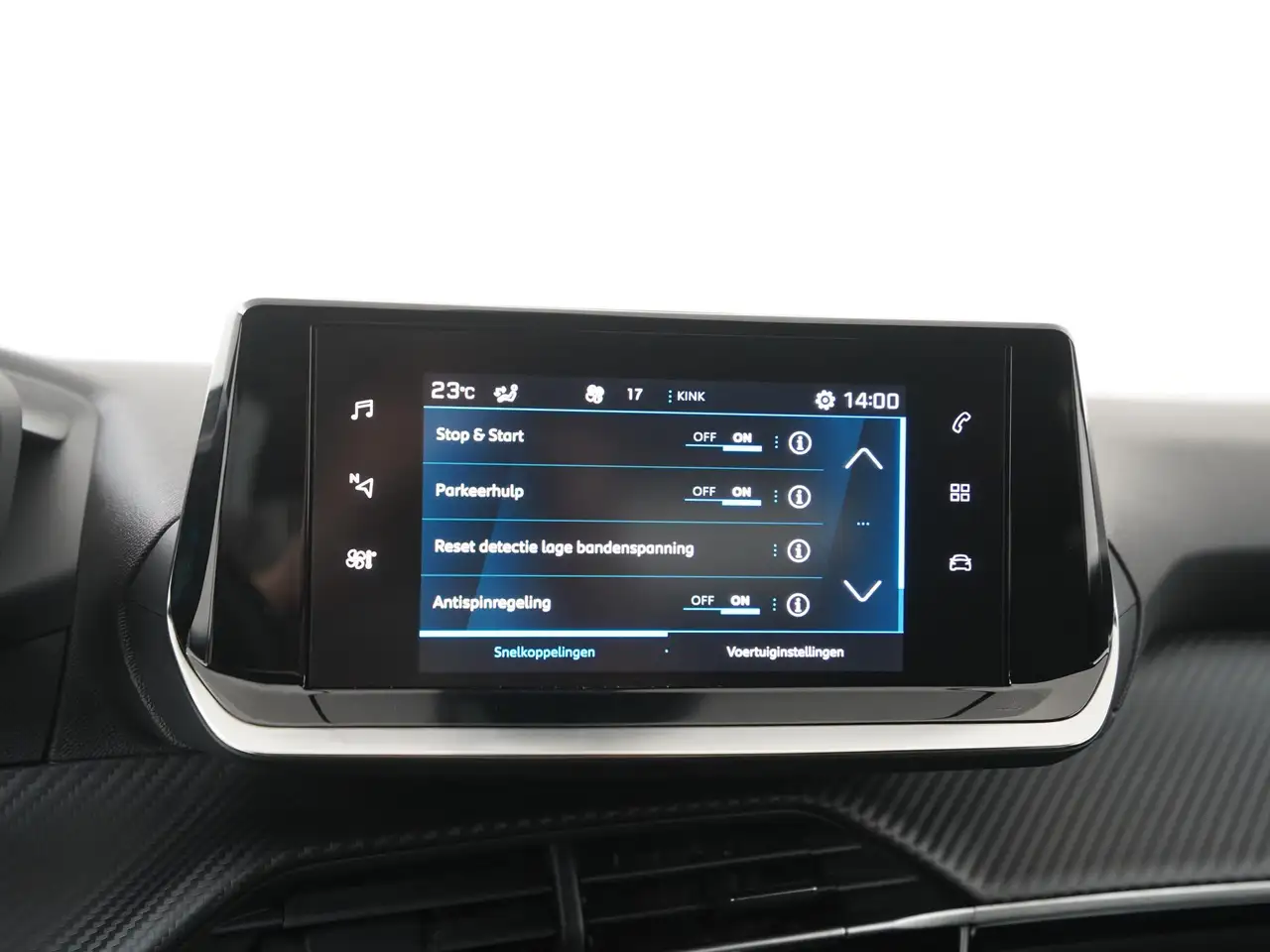 Peugeot 2008 1.2 PureTech Allure Pack Automaat Digital Cockpi, миниатюра 18