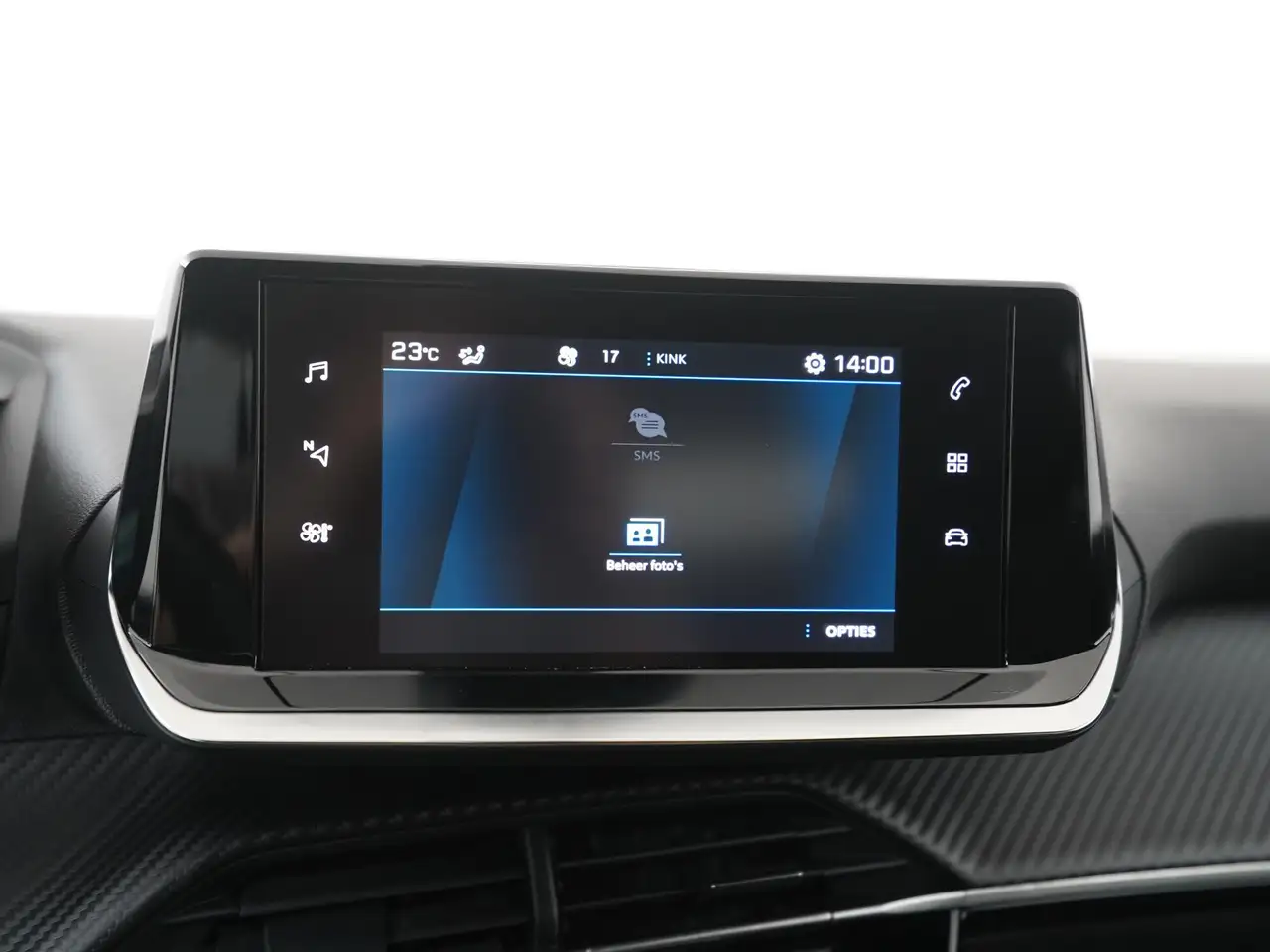 Peugeot 2008 1.2 PureTech Allure Pack Automaat Digital Cockpi, миниатюра 17