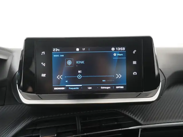 Peugeot 2008 view 13