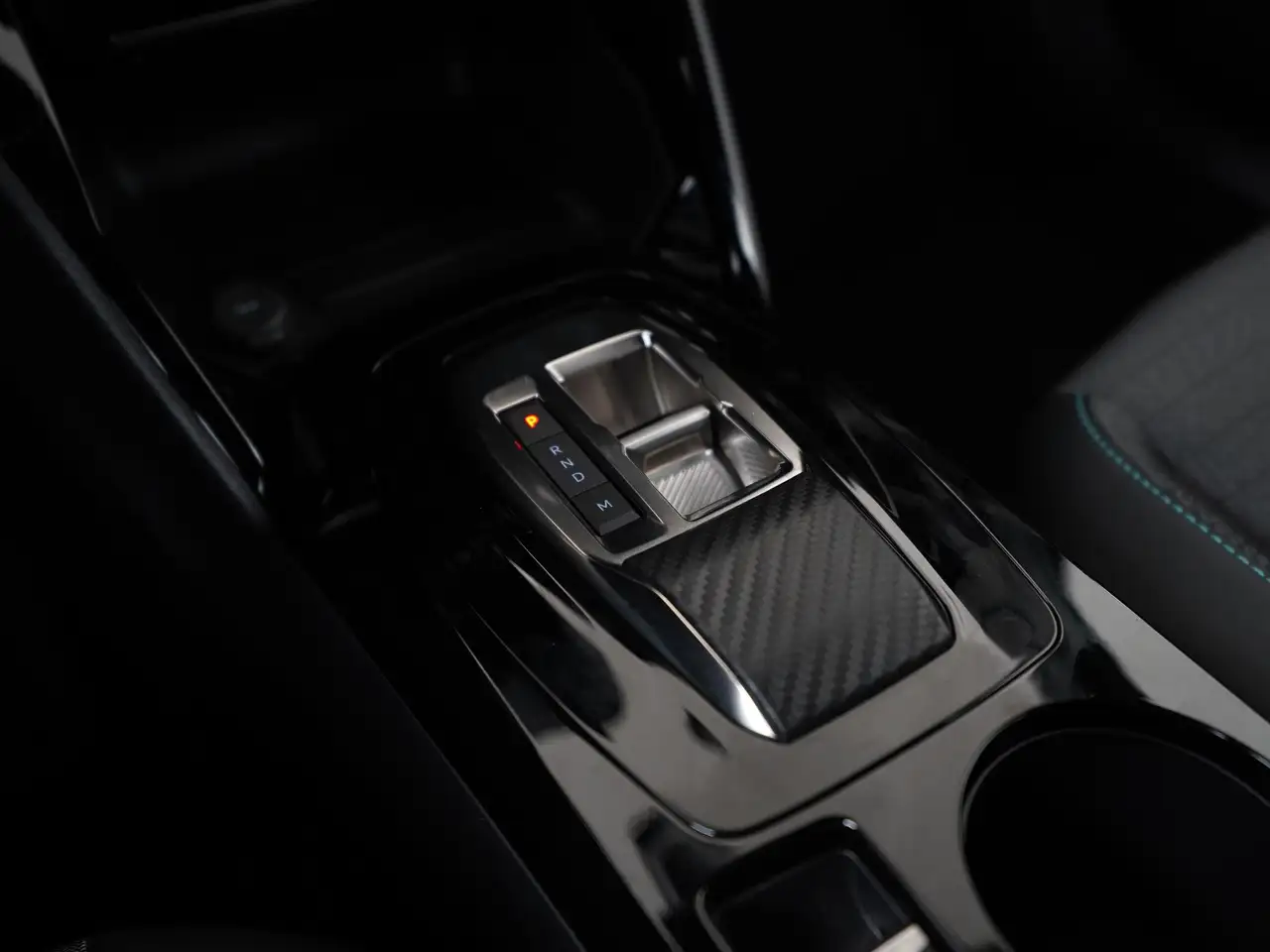 Peugeot 2008 1.2 PureTech Allure Pack Automaat Digital Cockpi, миниатюра 10